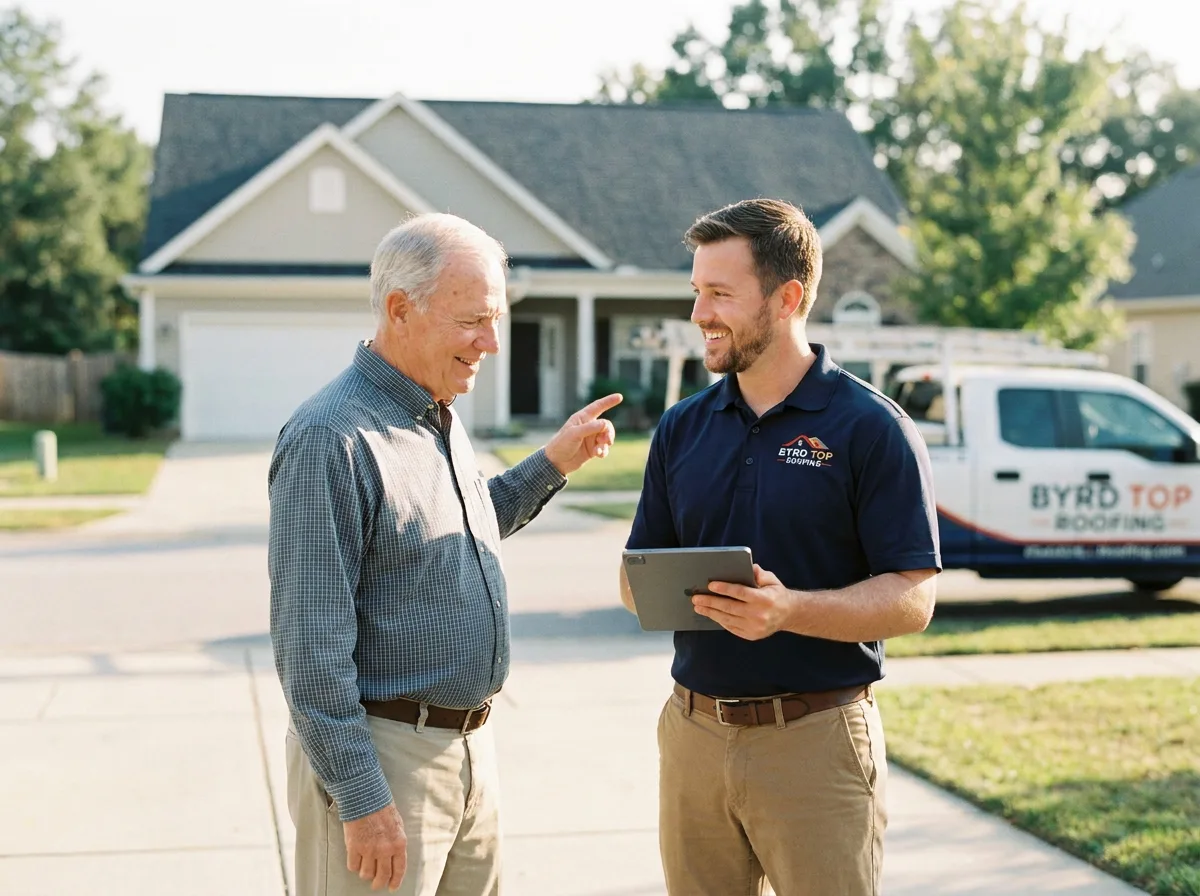 Roofing Carbon Hill, AL FAQs
